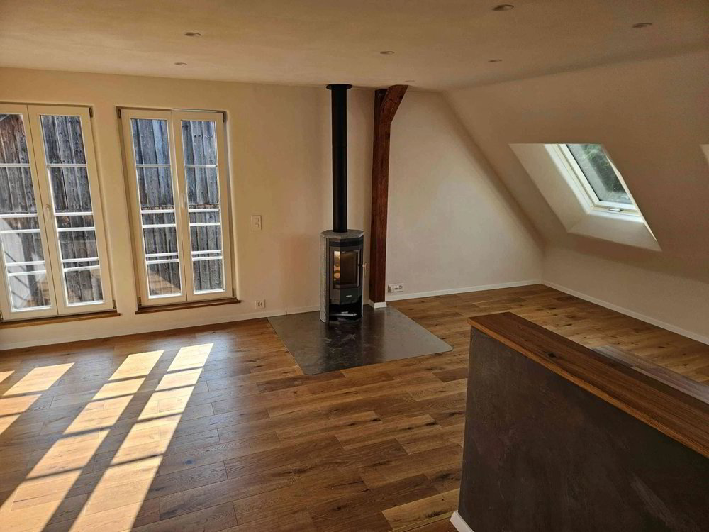 2 rooms Apartment for rent in Pfyn - image 1/11