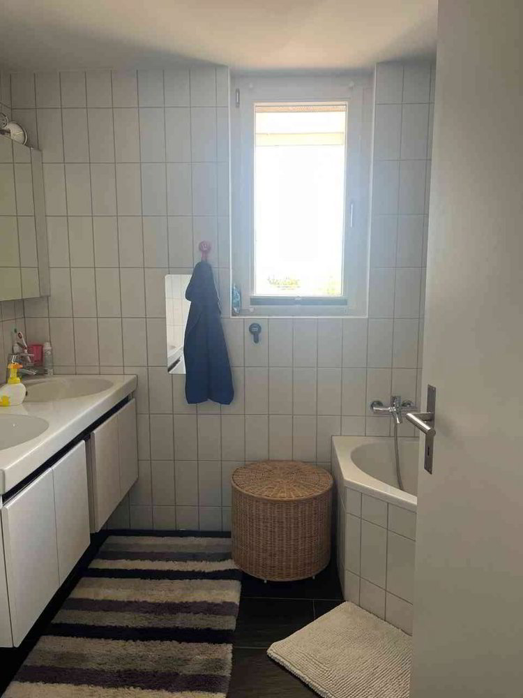 4.5 rooms Apartment for rent in Hombrechtikon - image 1/7