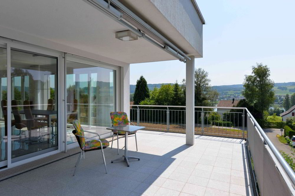 3.5 Zimmer Wohnung zu vermieten in Stein am Rhein - Bild 1/9
