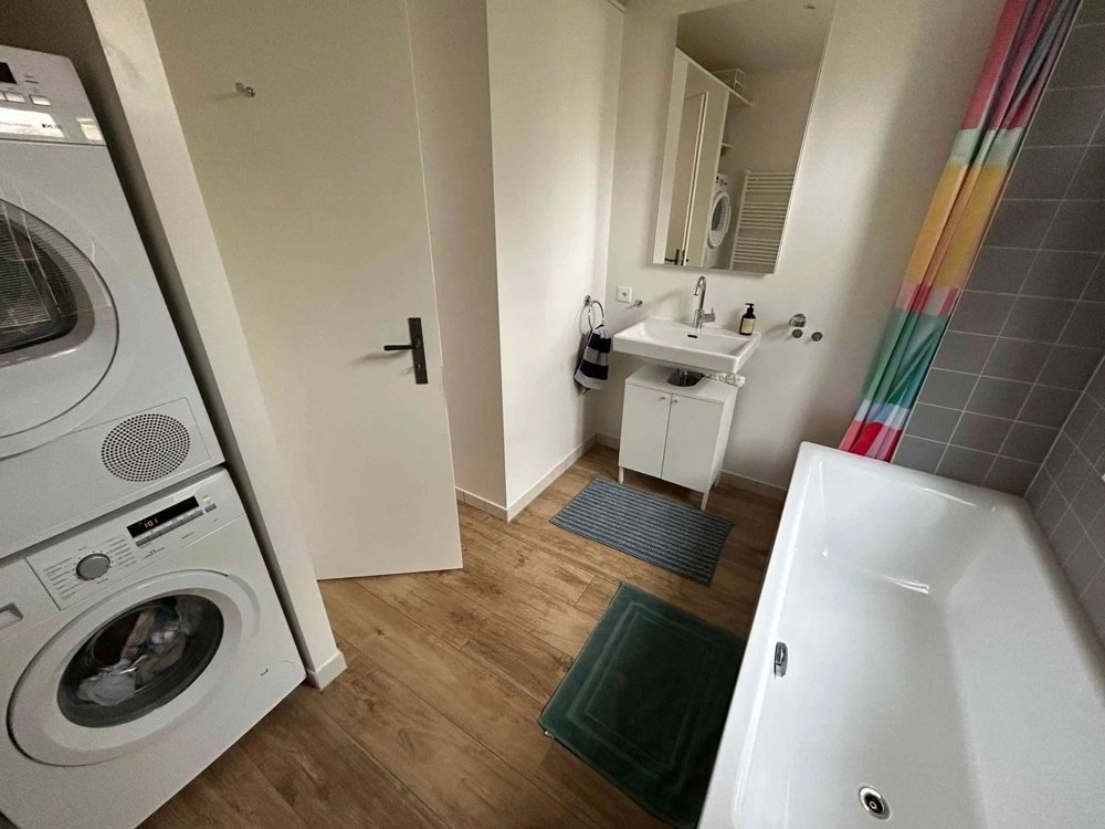 3.5 rooms Apartment for rent in Leysin - image 1/5
