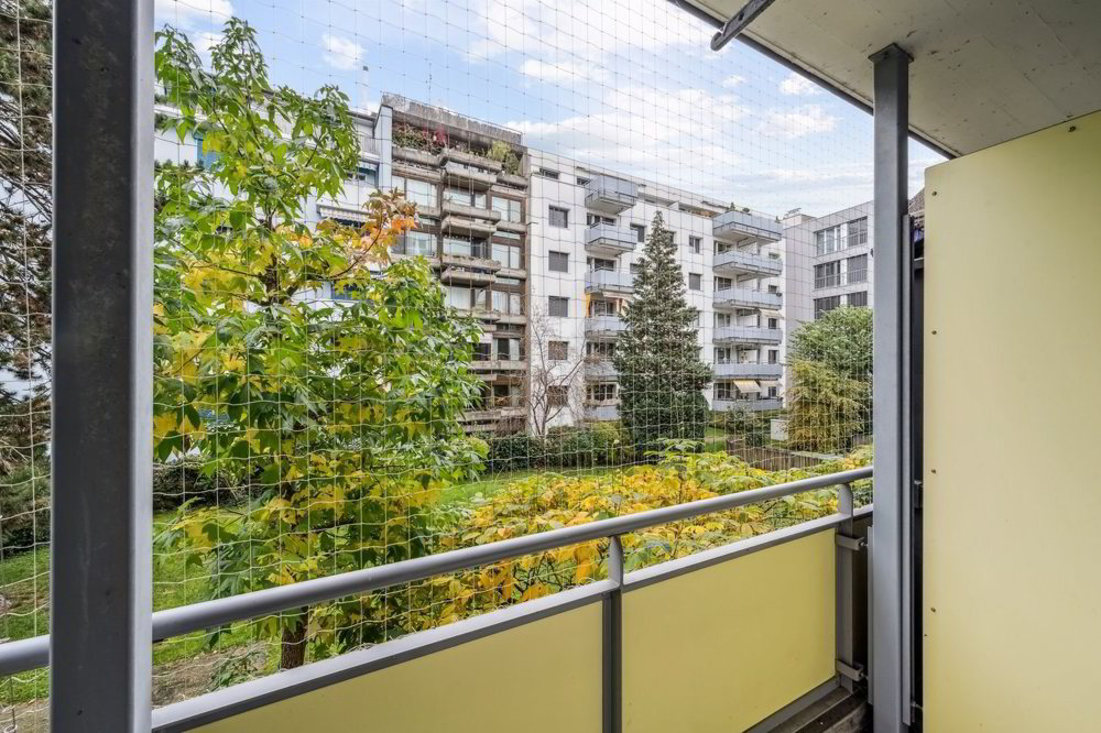 null Zimmer Büro zu vermieten in Basel - Bild 1/12