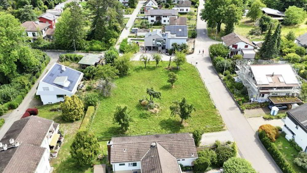 Terrain à bâtir en vente à Kaiseraugst - Ansicht 2