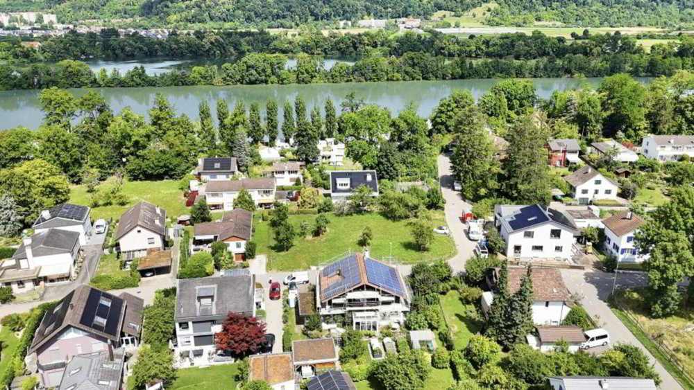 Terrain à bâtir en vente à Kaiseraugst - Ansicht 4