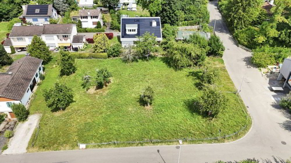 Terrain à bâtir en vente à Kaiseraugst - Ansicht 5