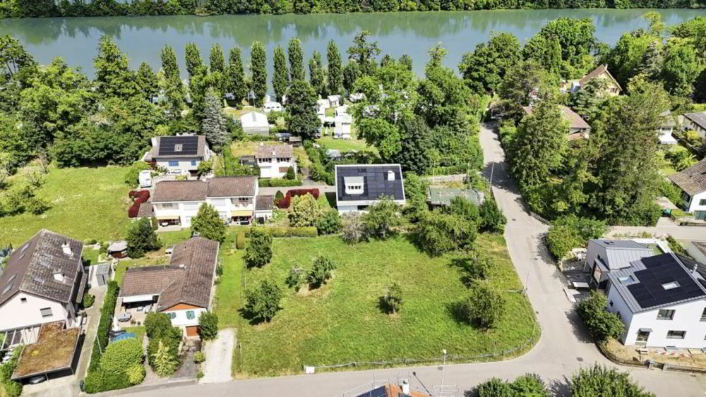 Terrain à bâtir en vente à Kaiseraugst - Mehr