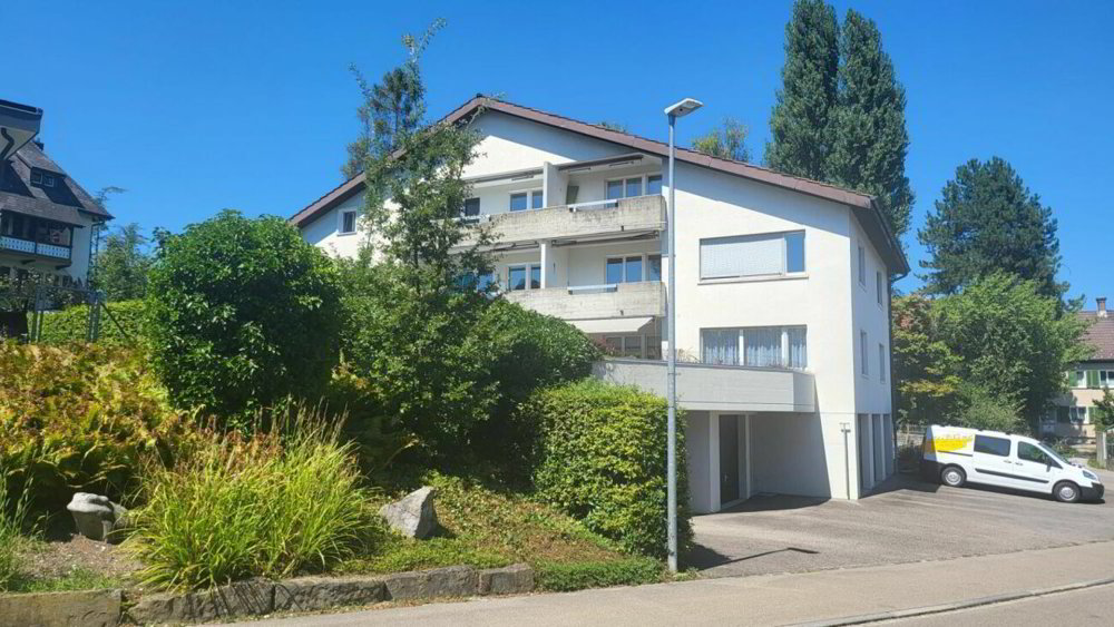 Parcheggio, garage di null locali in affitto a Mörschwil - immagine 1/1