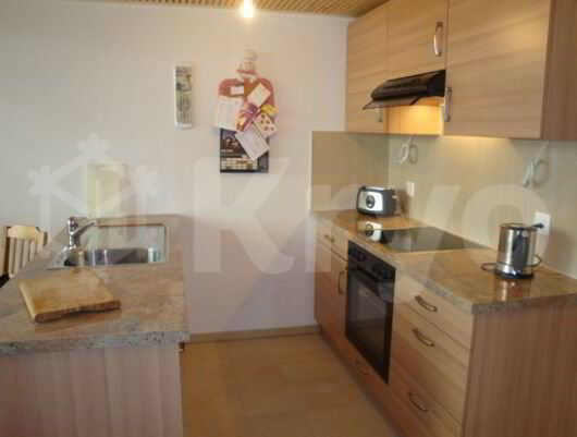 Loft for rent in Vevey - 74 m² - Ansicht 2
