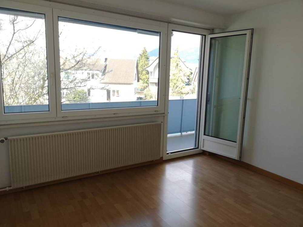 Wohnung – Zuchwil - Ansicht 2