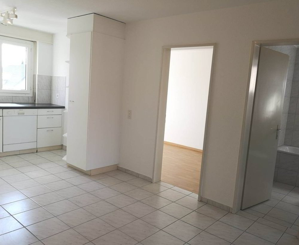 Wohnung – Zuchwil - Ansicht 4