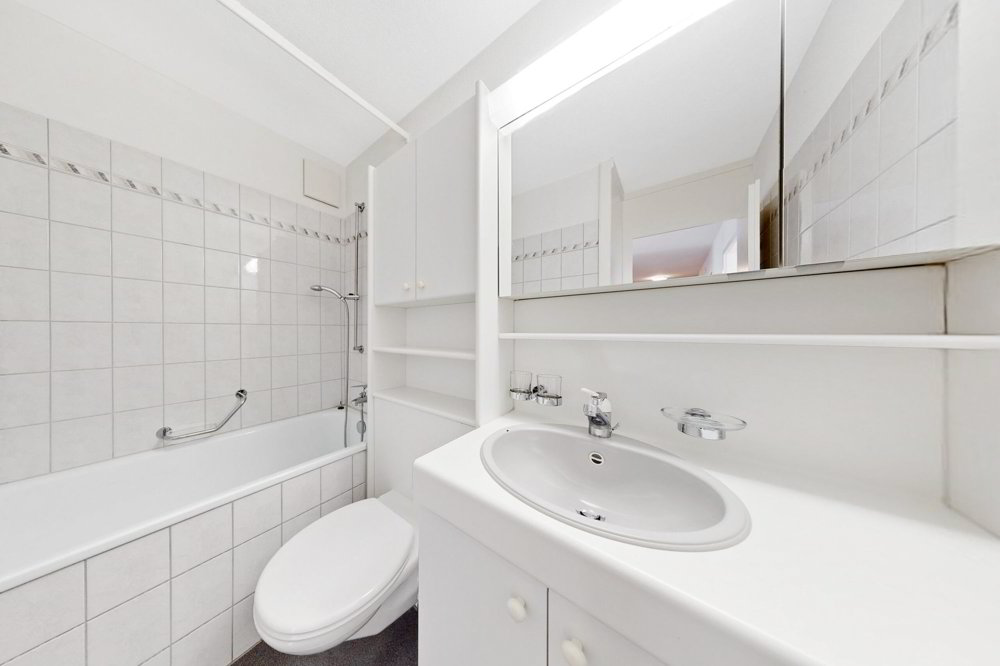 Wohnung – Aarau - Ansicht 5