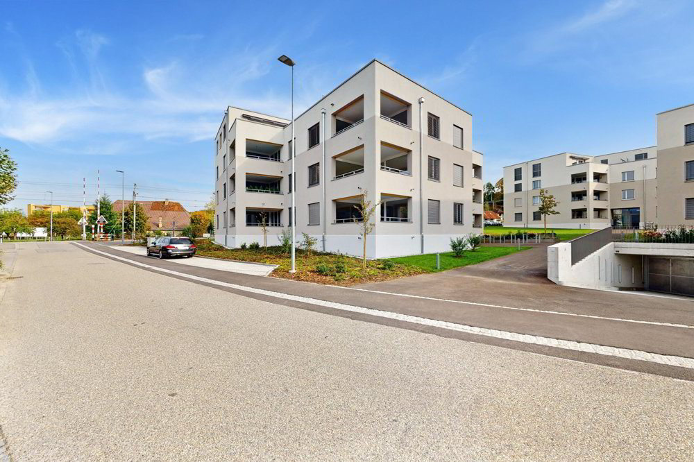 Wohnung – Aarwangen, Verwaltungskreis Oberaargau