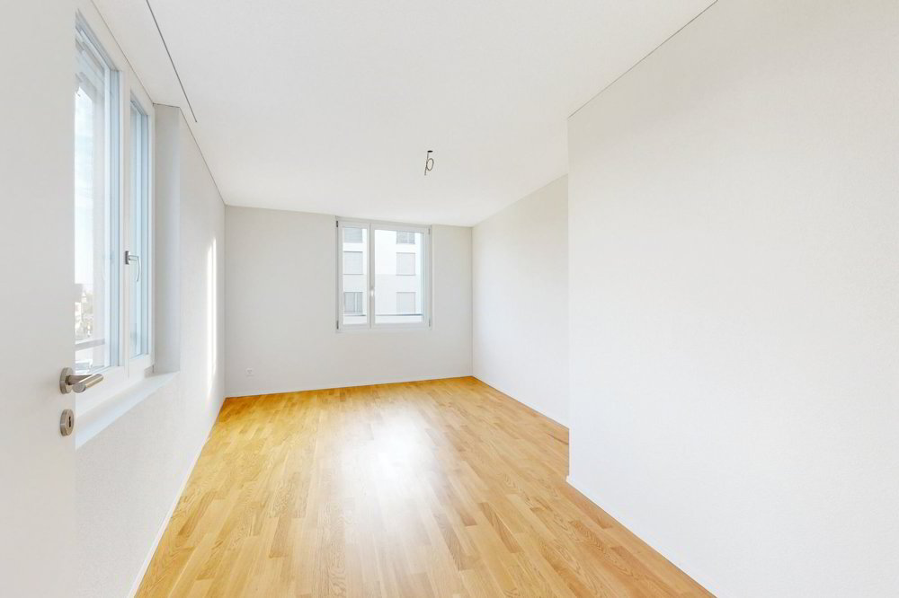 Wohnung – Aarwangen, Verwaltungskreis Oberaargau - Ansicht 4