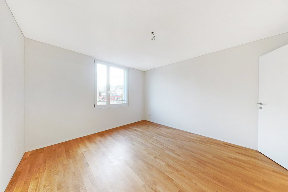 Wohnung – Aarwangen, Verwaltungskreis Oberaargau - Ansicht 5