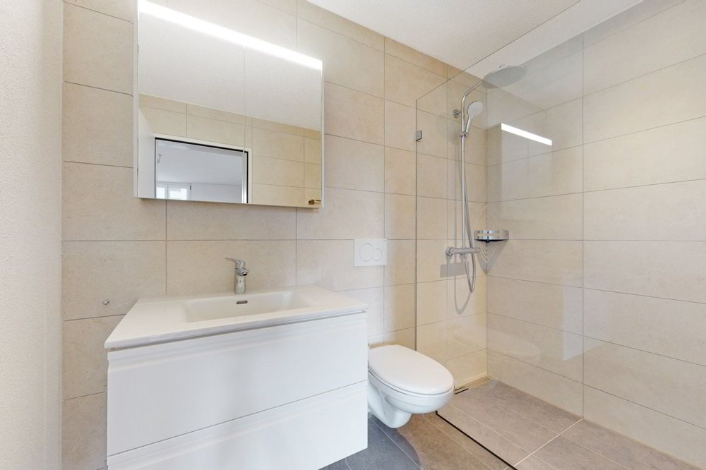 Wohnung – Aarwangen, Verwaltungskreis Oberaargau - Mehr