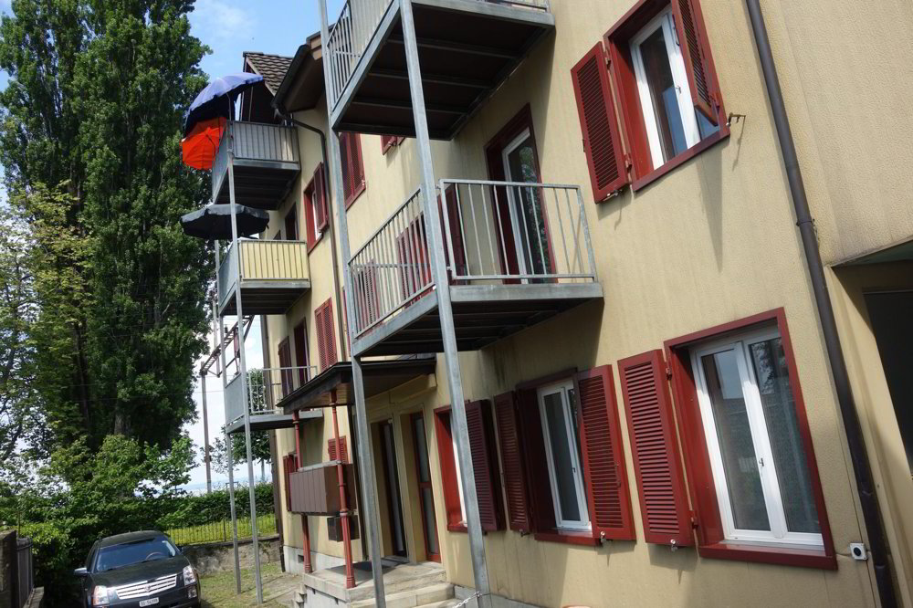 2 rooms Apartment for rent in Rorschach - image 1/12