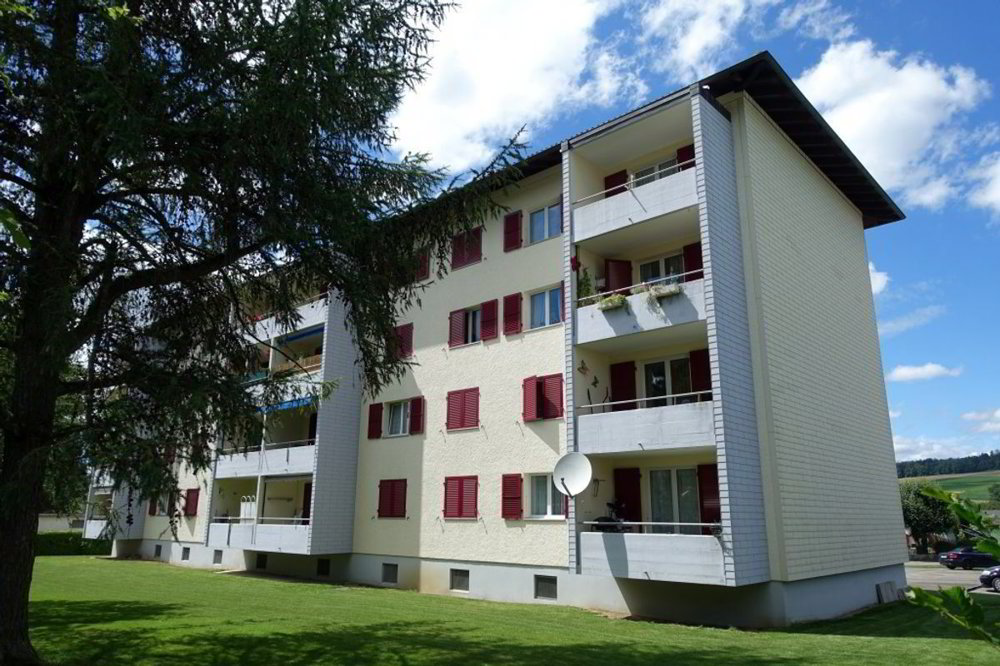 Wohnung – Porrentruy - Ansicht 3