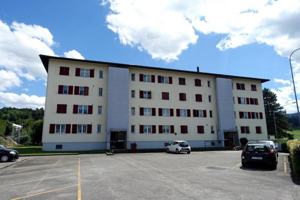 Wohnung – Porrentruy - Ansicht 4