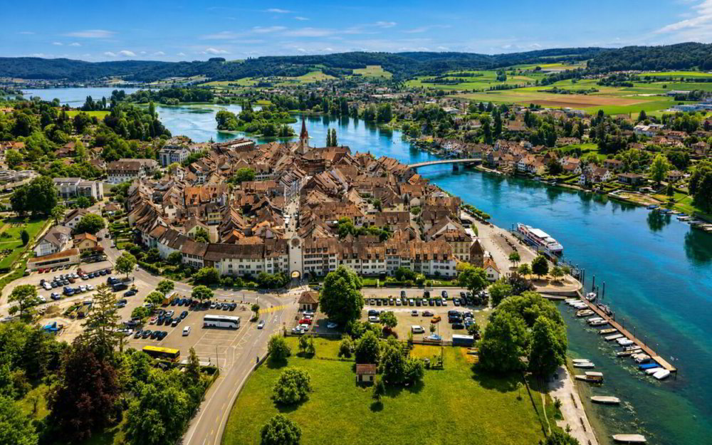 Maison 6 pièces à acheter à Stein am Rhein - image 1/25