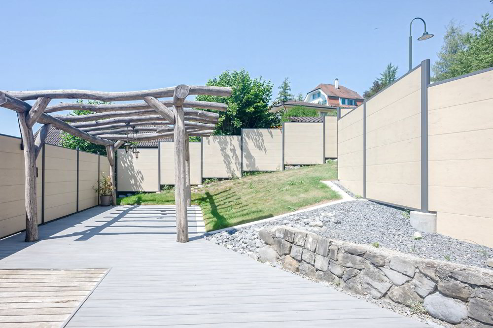 Casa di 4.5 locali in vendita a Hitzkirch - immagine 1/11