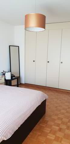2.5 Zimmer Wohnung zu vermieten in Delémont - Bild 1/13