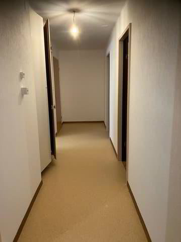3 Zimmer Wohnung zu vermieten in Delsberg - Bild 1/7