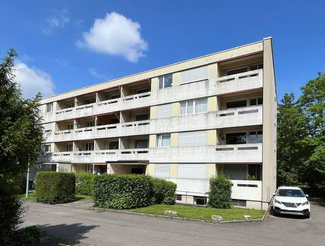 Appartamento di 3 locali in affitto a Bienne - immagine 1/4