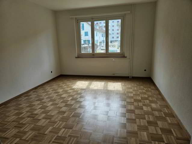 Appartamento di 3 locali in affitto a Bienne - immagine 1/7