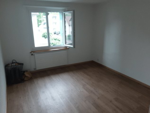 Appartamento di 2 locali in affitto a Bienne - immagine 1/7