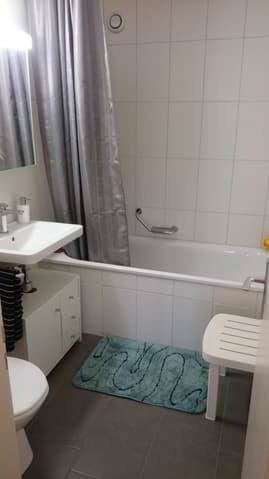 3.5 rooms Apartment for rent in Neuenburg - image 1/13