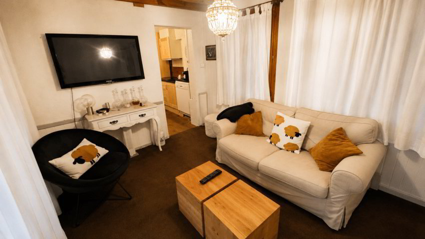Immeuble avec fort potentiel - 3 appartements - Villars-sur-Ollon - Ansicht 2
