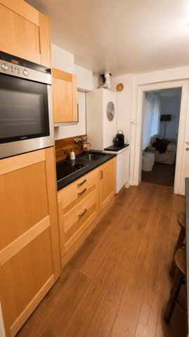 Immeuble avec fort potentiel - 3 appartements - Villars-sur-Ollon - Ansicht 4