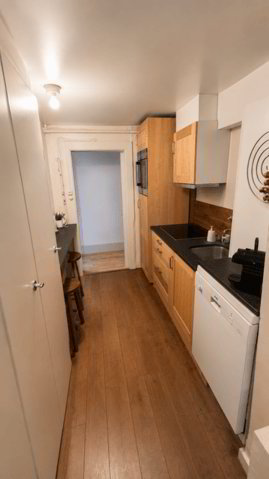 Immeuble avec fort potentiel - 3 appartements - Villars-sur-Ollon - Ansicht 5