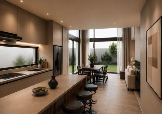Maison 6.5 pièces à acheter à Belfaux - image 1/2