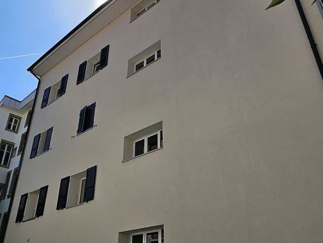 5.5 Zimmer Wohnung zu vermieten in Friburgo - Bild 1/2