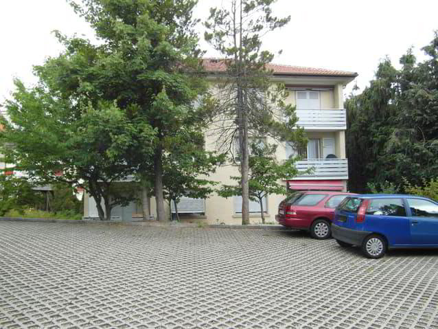 Parcheggio, garage di null locali in affitto a Fribourg - immagine 1/1