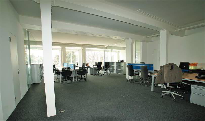 Ufficio & Commercio di null locali in affitto a Montreux - immagine 1/4