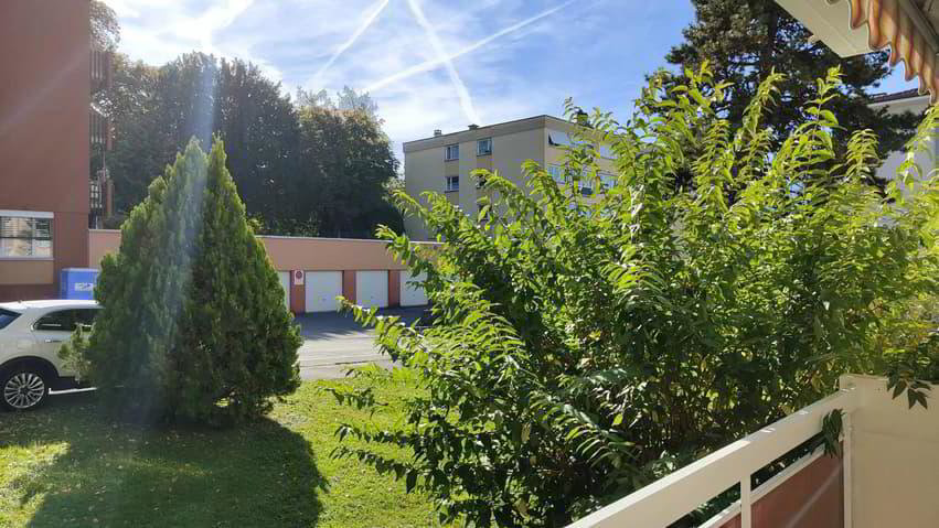 3 rooms Apartment for rent in La Tour-de-Peilz - image 1/6