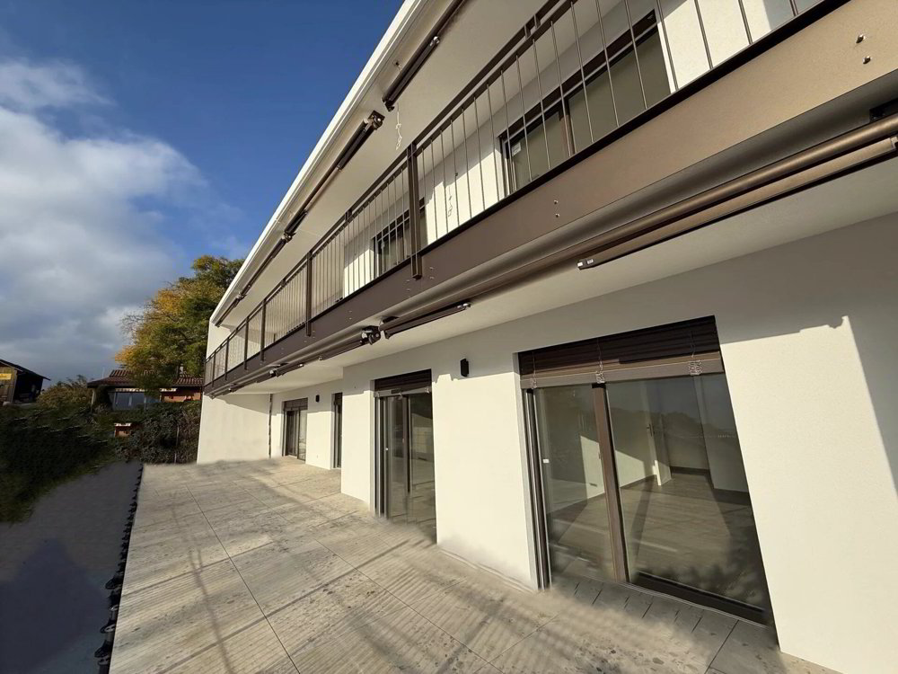 Wohnung – Grandvaux - Mehr