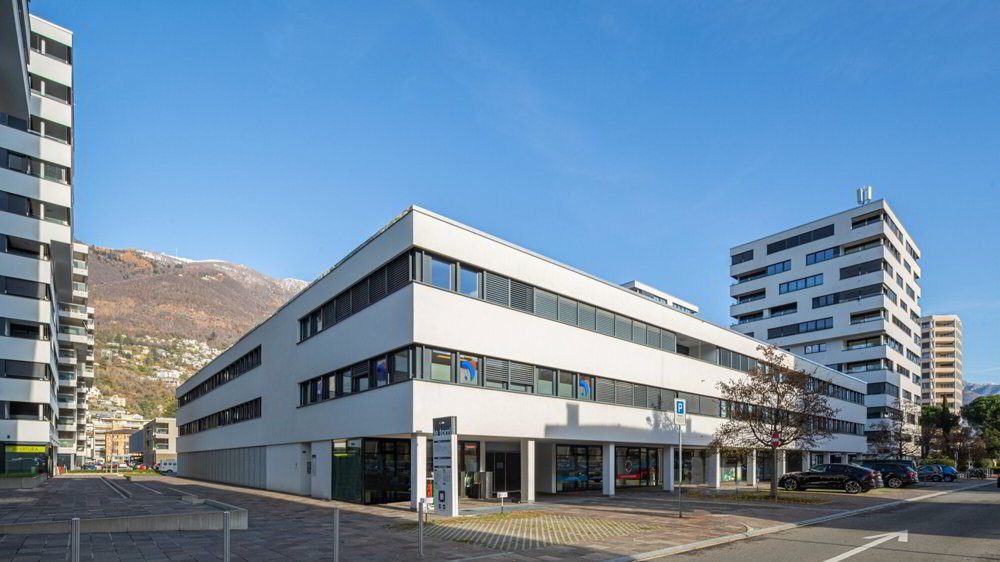 Appartamento di 4 locali in vendita a Locarno - immagine 1/11