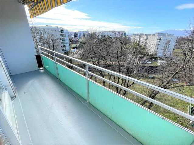 3 rooms Apartment for rent in Châtelaine - image 1/10