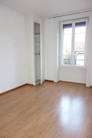 3.5 Zimmer Wohnung zu vermieten in Ginevra - Bild 1/5