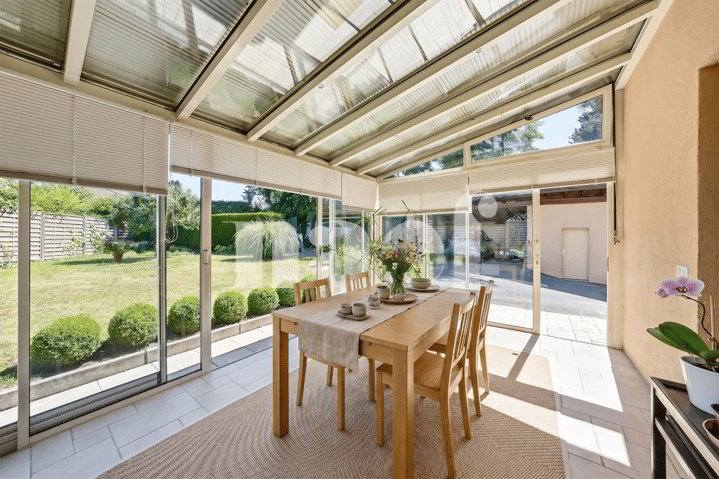 Haus – Onex - Ansicht 4