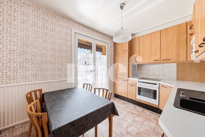 Haus – Onex - Ansicht 5