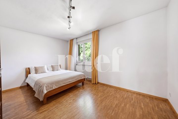 Haus – Onex - Mehr