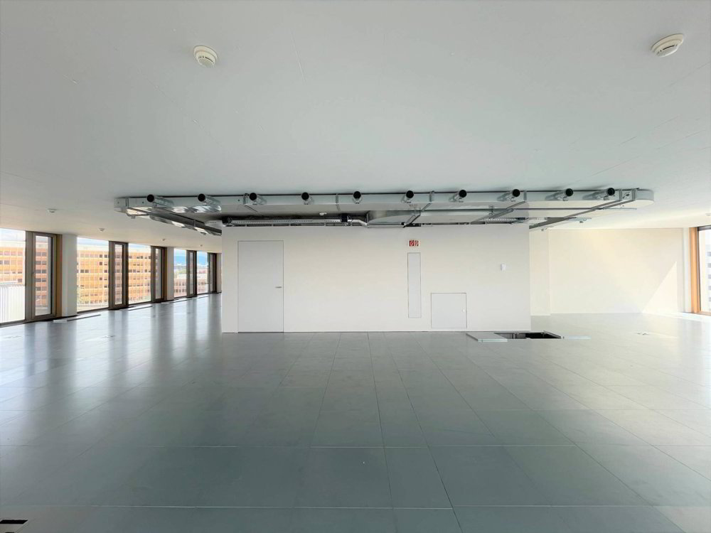 Bureau en location à Cointrin - 116 m² - Ansicht 4