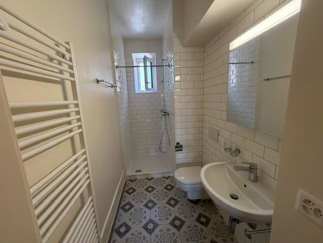 Appartement 3 pièces à louer à Lausanne - image 1/11
