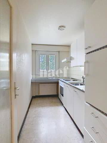 2.5 rooms Apartment for rent in Bex - image 1/8