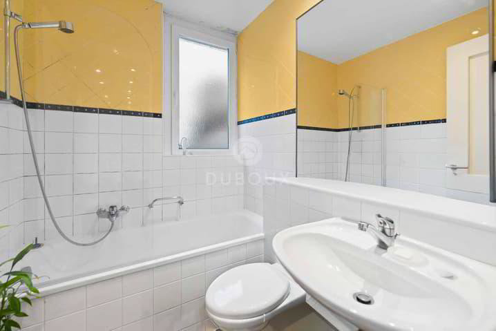 2.5 Zimmer Wohnung zum verkaufen in Lausanne - Bild 1/6