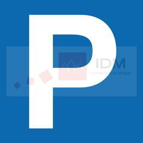null rooms Car park, garage for rent in Morges - image 1/1