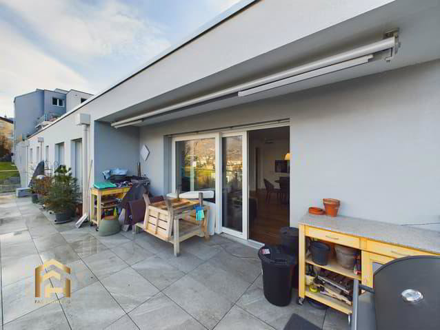 4.5 rooms Apartment for rent in Brig - image 1/13